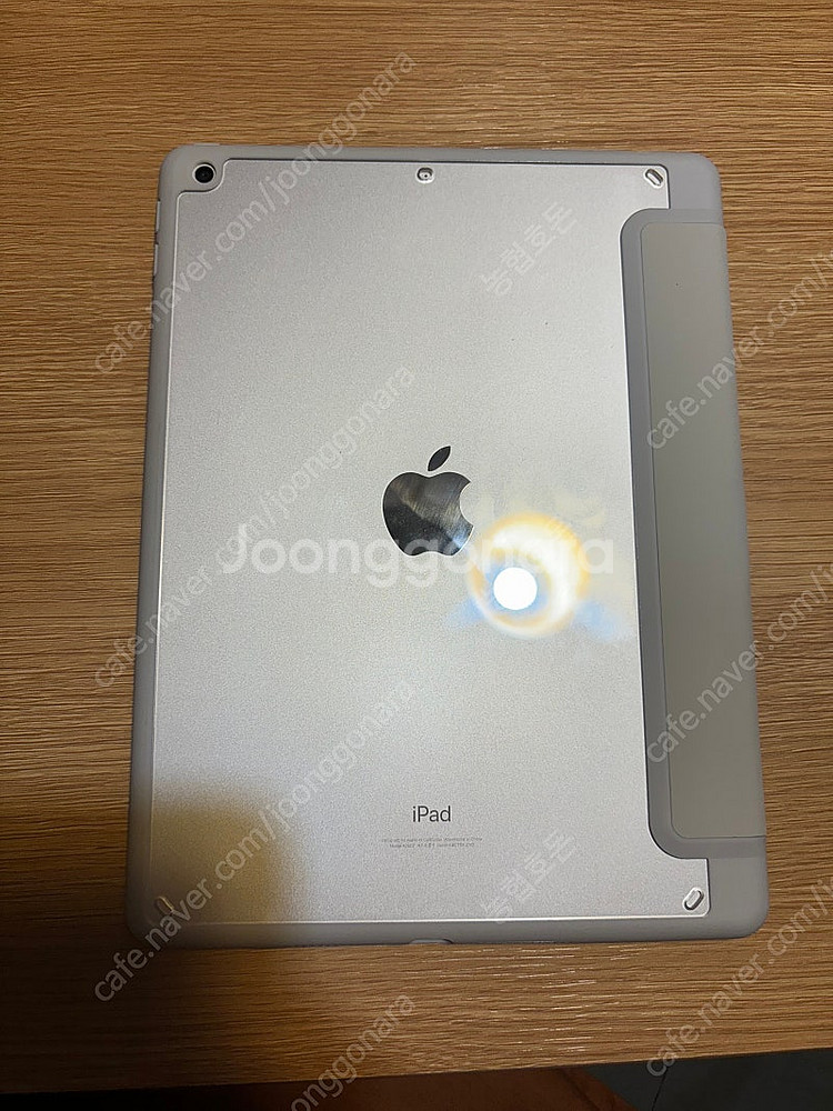 아이패드 9세대 64gb 와이파이--0